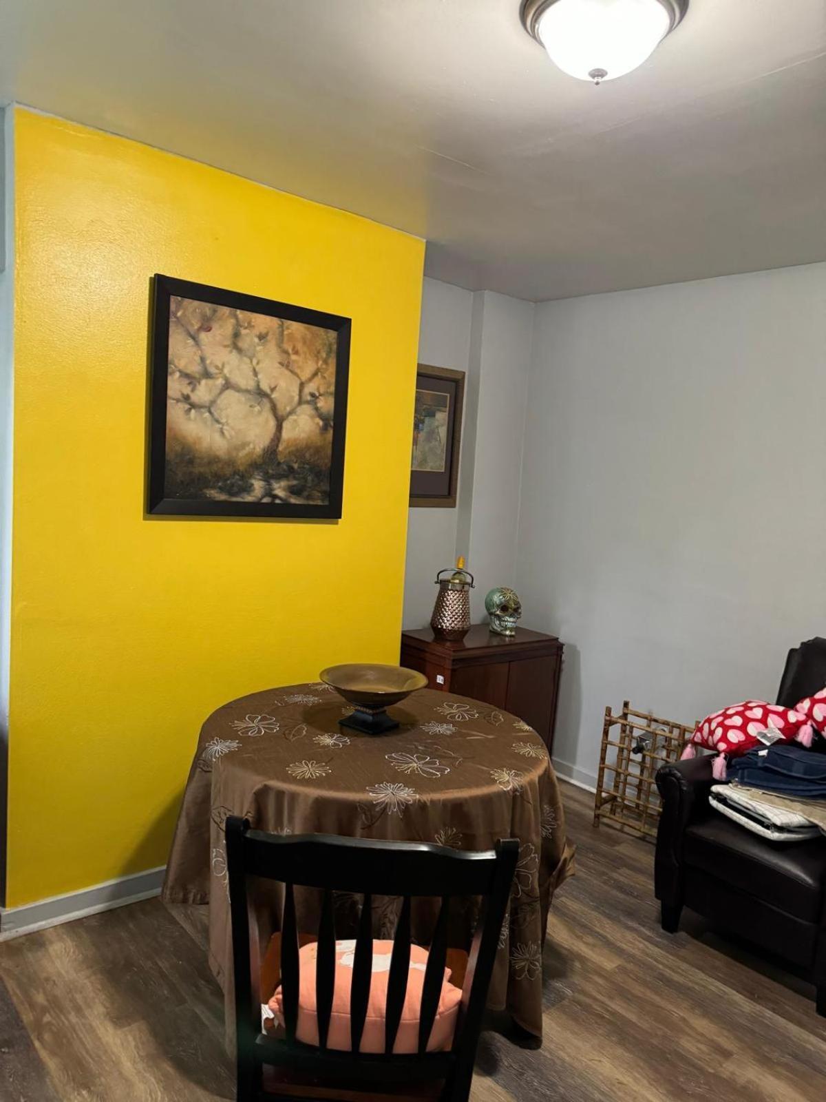 Ferienwohnung Heart Of The Burgh!! North Side Pittsburgh! Exterior foto